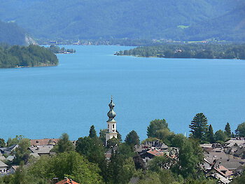 Gemeindefahrt Mehrtagesausflug Mehrtagestour Passau Bayerischer Wald Salzkammergut Regensburg
